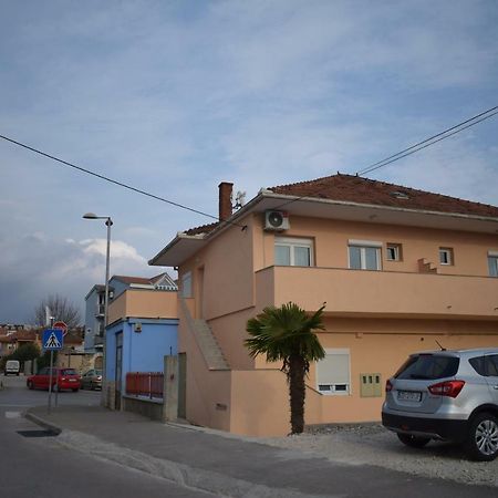 Apartments Nediljko & Mila Zára Kültér fotó