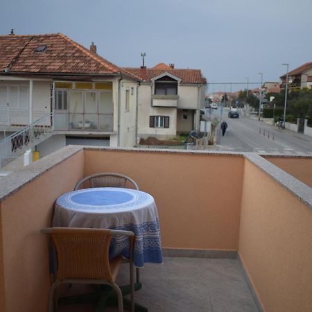 Apartments Nediljko & Mila Zára Kültér fotó