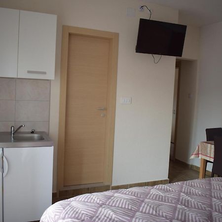 Apartments Nediljko & Mila Zára Kültér fotó