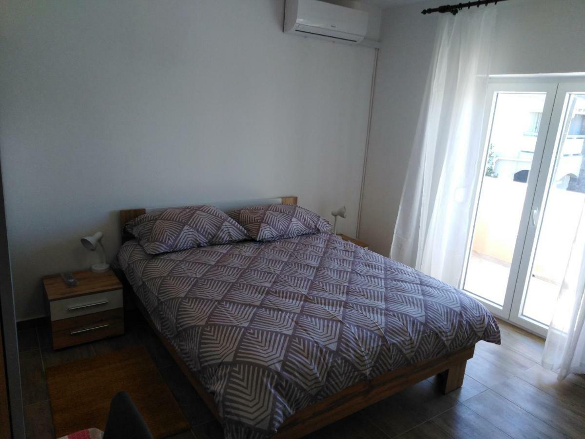 Apartments Nediljko & Mila Zára Kültér fotó
