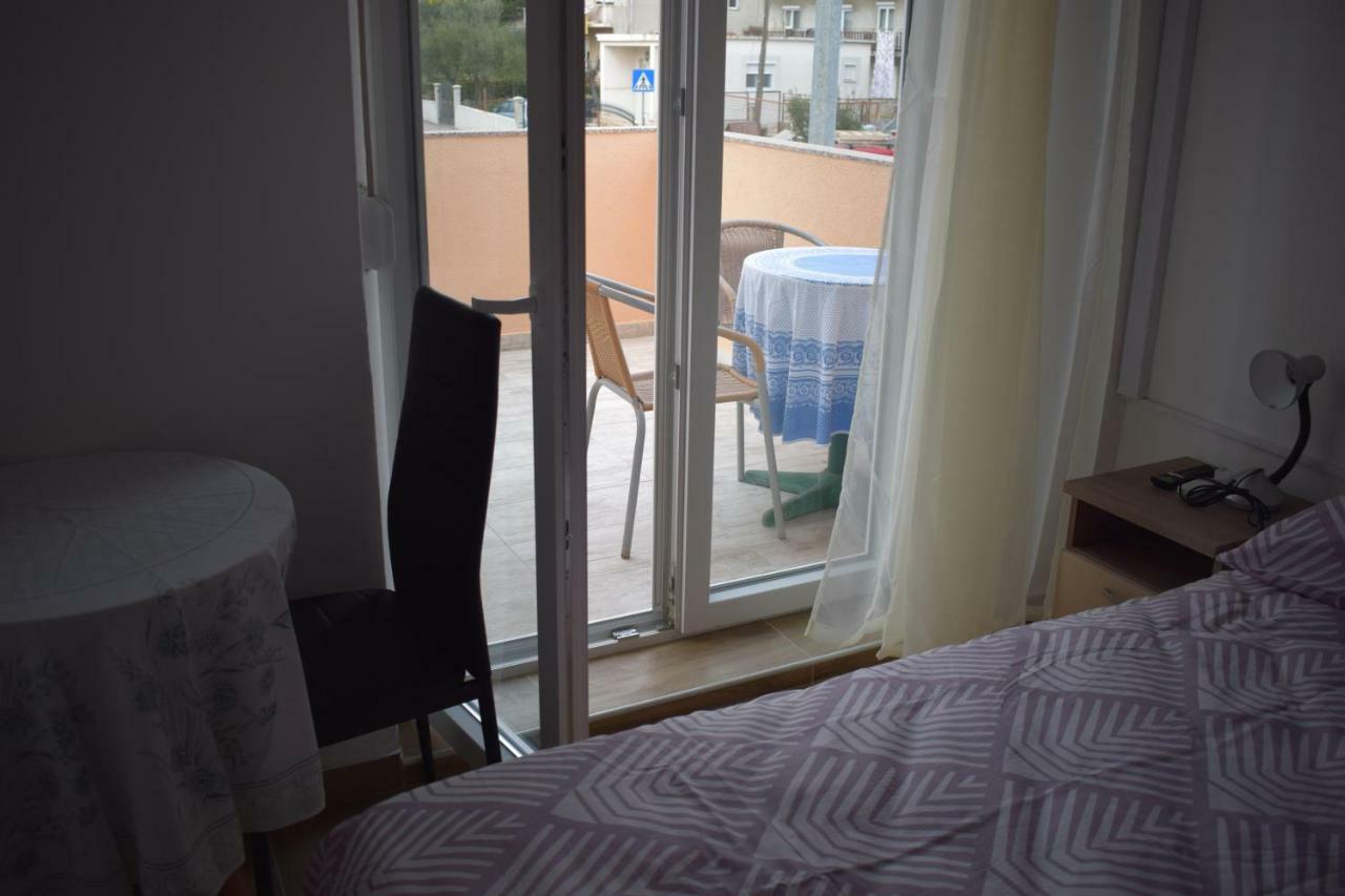Apartments Nediljko & Mila Zára Kültér fotó