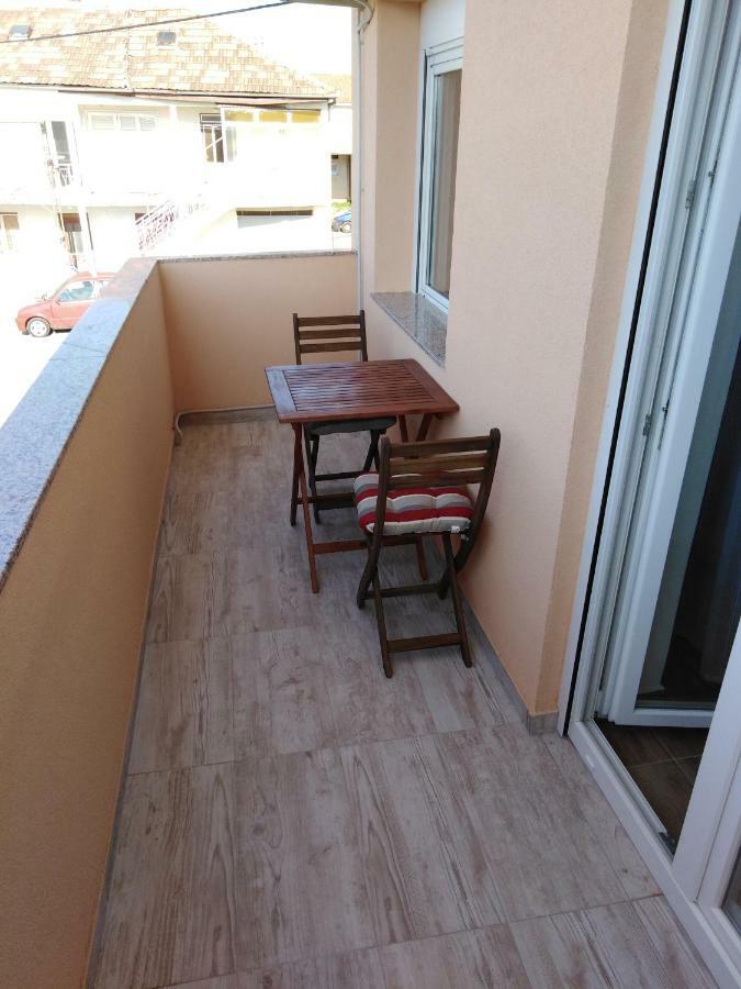 Apartments Nediljko & Mila Zára Kültér fotó