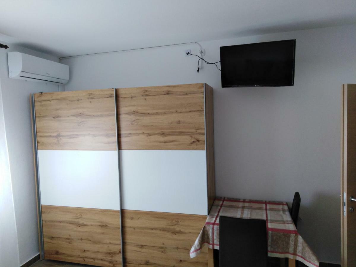 Apartments Nediljko & Mila Zára Kültér fotó