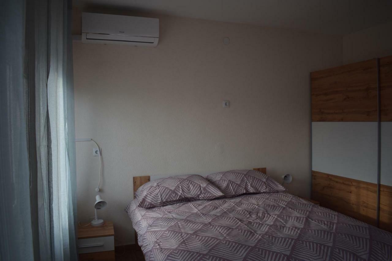 Apartments Nediljko & Mila Zára Kültér fotó
