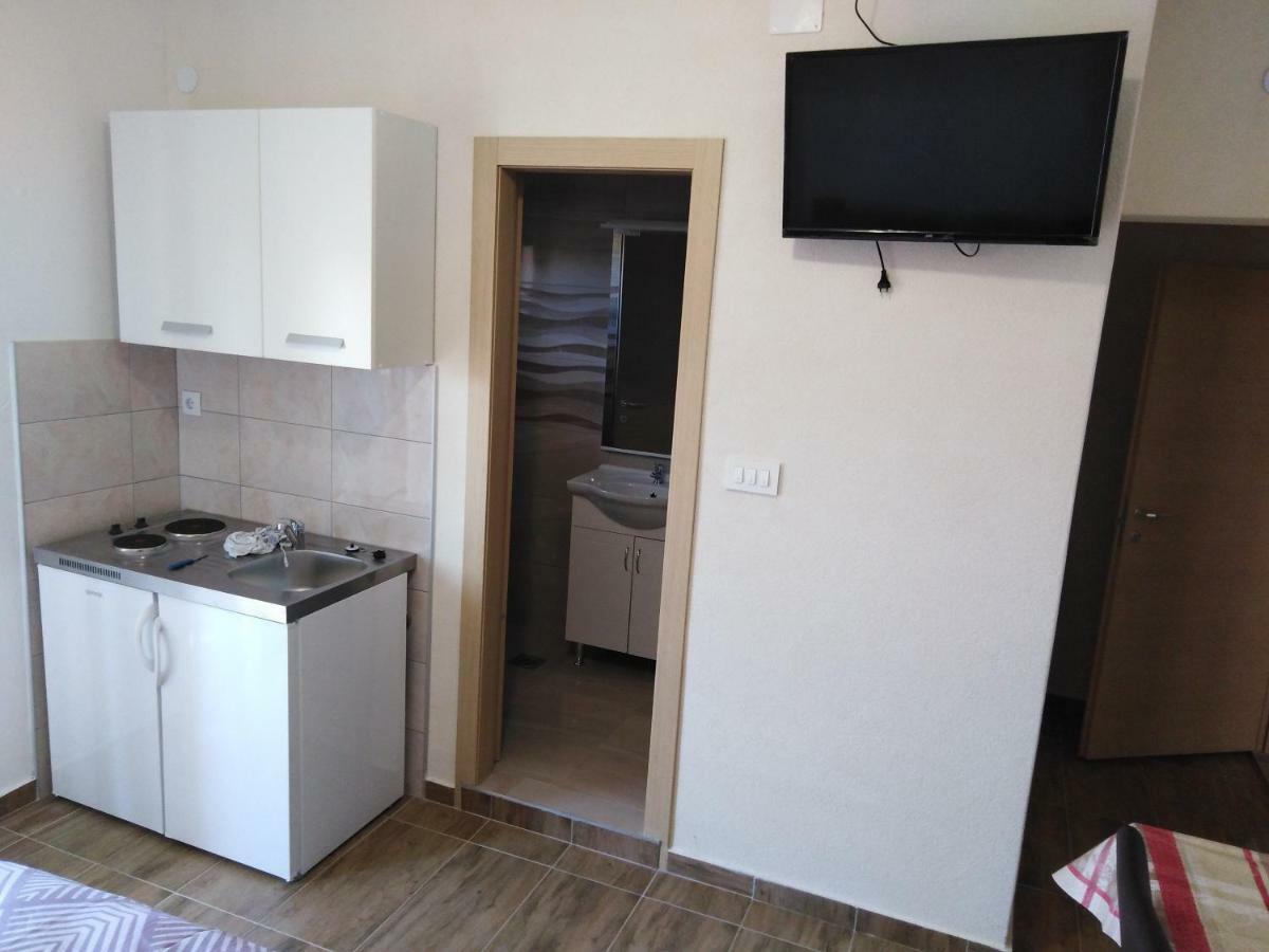 Apartments Nediljko & Mila Zára Kültér fotó