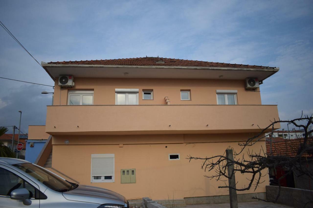 Apartments Nediljko & Mila Zára Kültér fotó