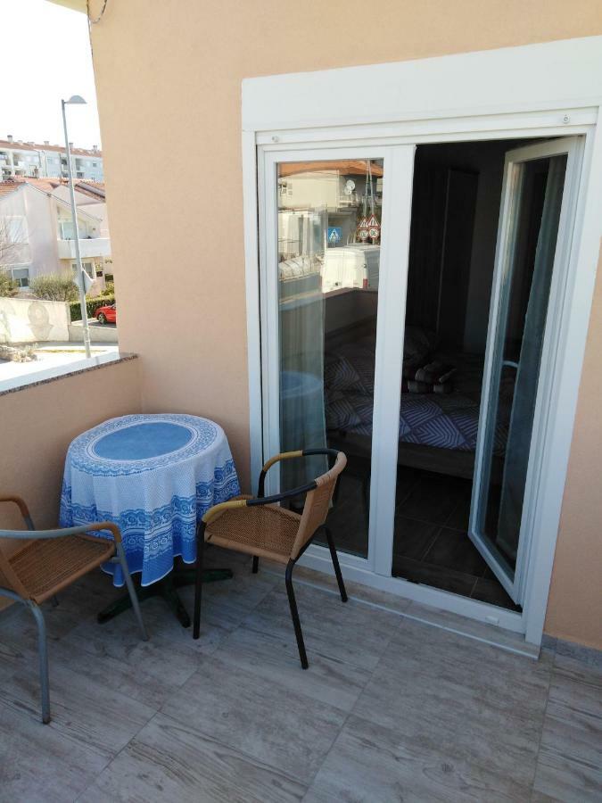 Apartments Nediljko & Mila Zára Kültér fotó