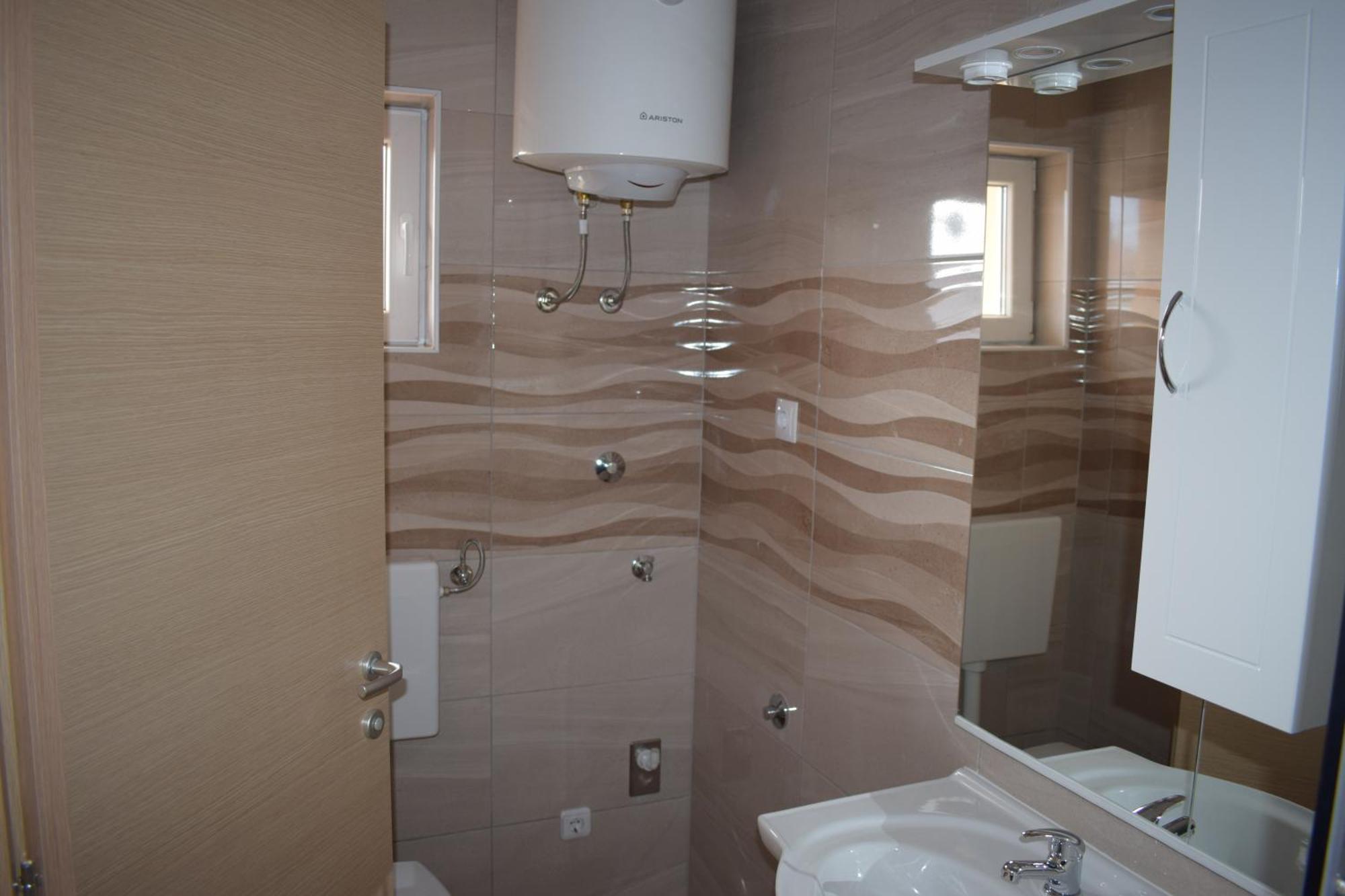 Apartments Nediljko & Mila Zára Kültér fotó