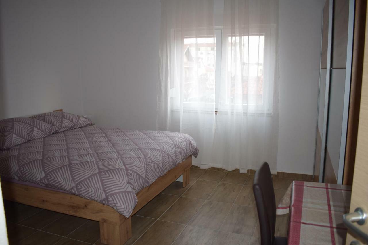 Apartments Nediljko & Mila Zára Kültér fotó