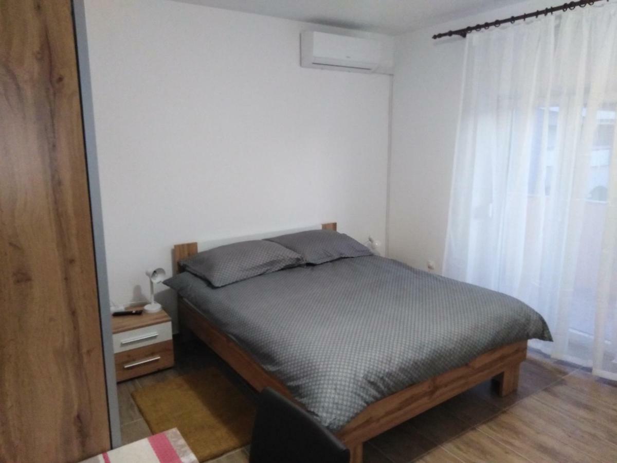 Apartments Nediljko & Mila Zára Kültér fotó