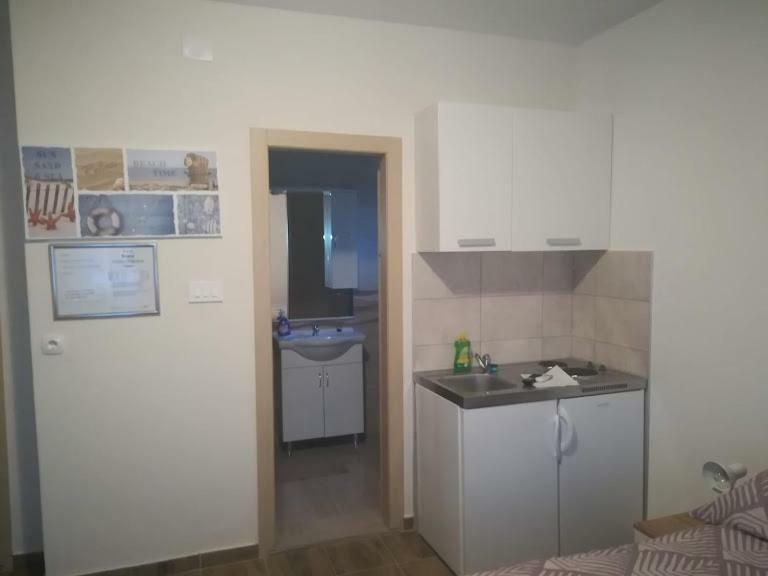 Apartments Nediljko & Mila Zára Kültér fotó