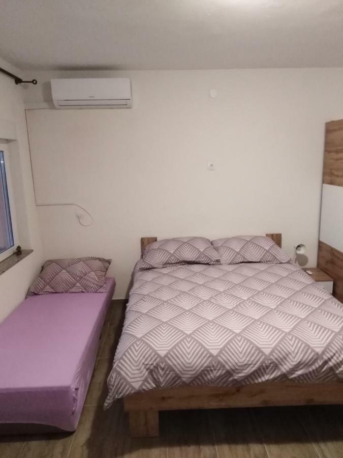 Apartments Nediljko & Mila Zára Kültér fotó