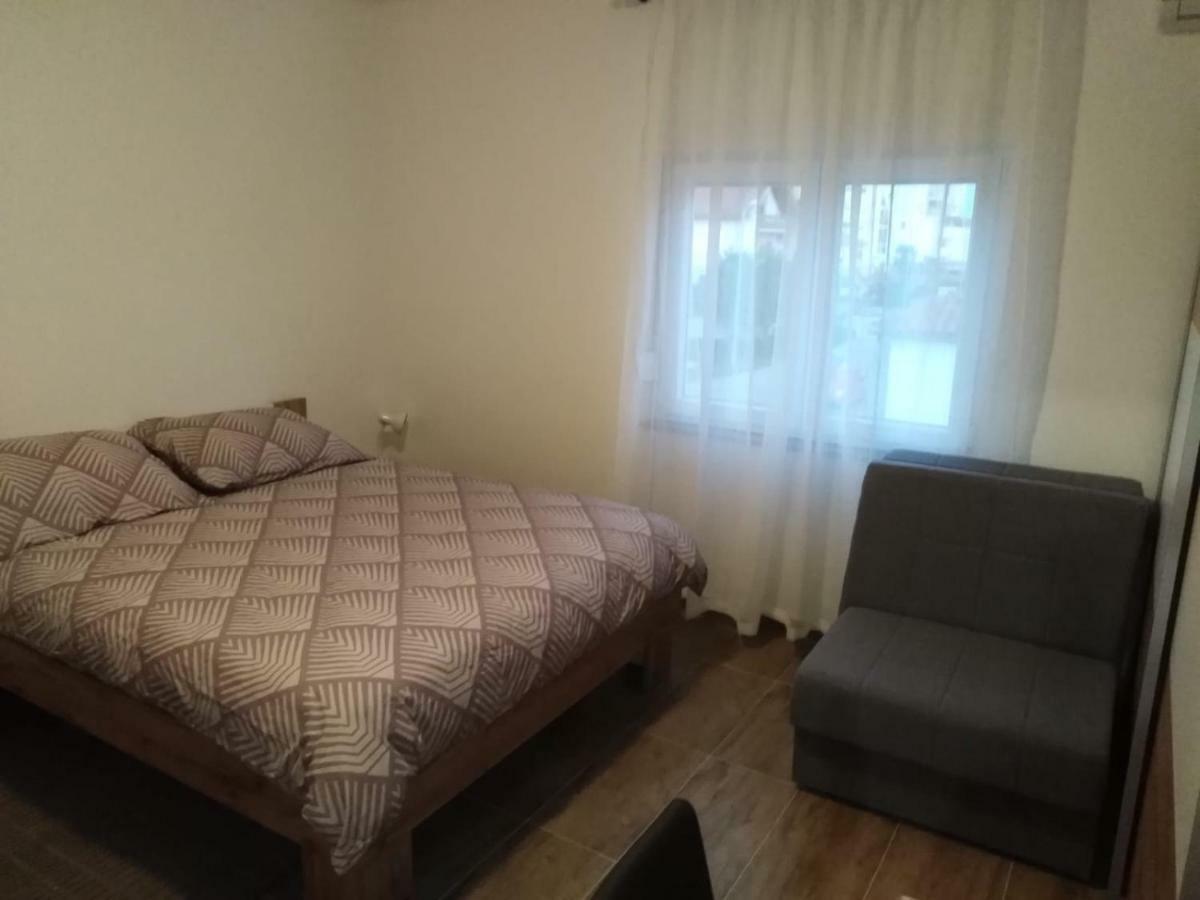 Apartments Nediljko & Mila Zára Kültér fotó